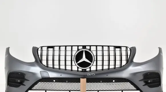 Mercedes-Benz GLC X253 C253 Front bumper 2538852400