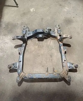 Opel Astra H Front subframe 