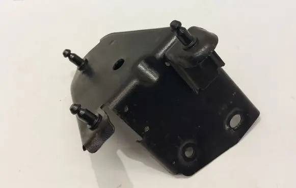 Volkswagen Tiguan Allspace ABS pump bracket 5Q2614235K
