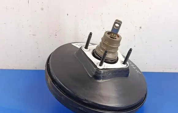 Brake booster