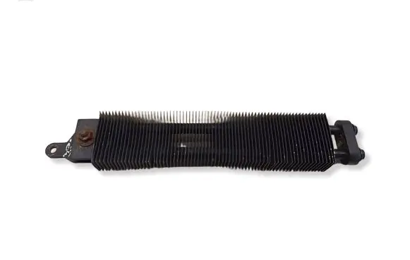 Mercedes-Benz CLK A209 C209 Power steering radiator 