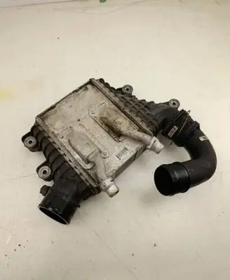 Land Rover Range Rover Evoque L538 Intercooler radiator GJ329L440AB 2L3837BCZ