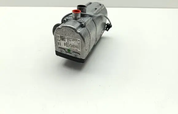 Volvo V40 Auxiliary pre-heater (Webasto) 31369515 31436570