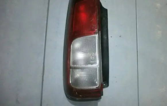 Suzuki Ignis Rear/tail lights 3565574g0l