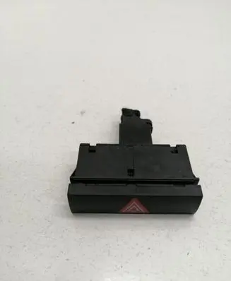 Audi A6 S6 C6 4F Hazard light switch 9751216 4F0941509
