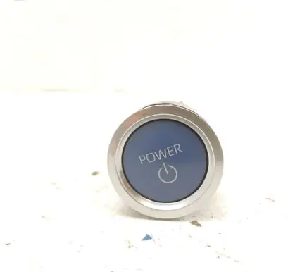 Toyota Corolla E210 E21 Engine start stop button switch 000635 4521