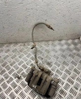 Chevrolet Captiva Rear brake caliper 