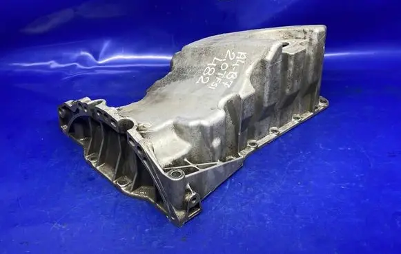 Audi A4 S4 B7 8E 8H Oil sump 06B103603AS 067001