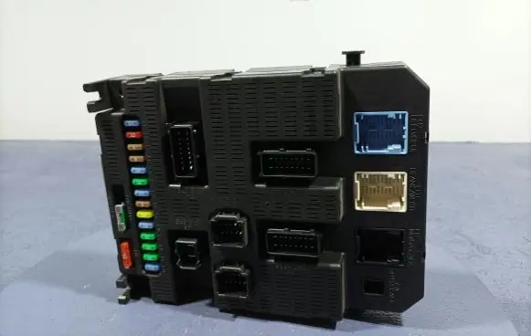 Citroen C2 Other control units/modules 9659285680