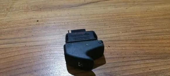 Renault Scenic I Electric window control switch 838099d
