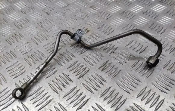 Volkswagen Transporter - Caravelle T5 Turbo turbocharger oiling pipe/hose