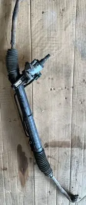 BMW 5 E39 Steering rack 1094226