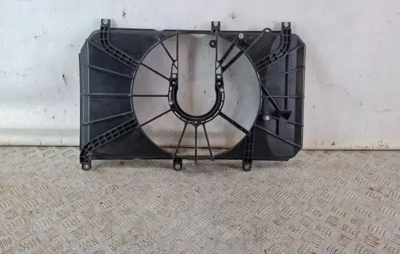 Honda CR-V Radiator support slam panel 190155TZJ01