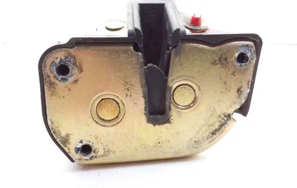 Chrysler Voyager Sliding door lock 