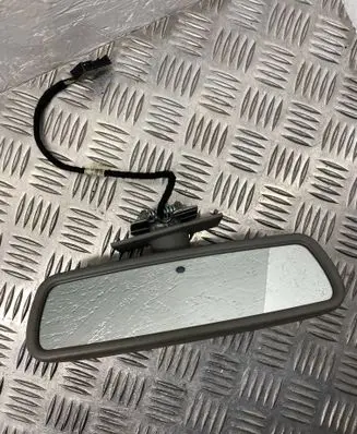 Audi A8 S8 D3 4E Rear view mirror (interior) E1010589