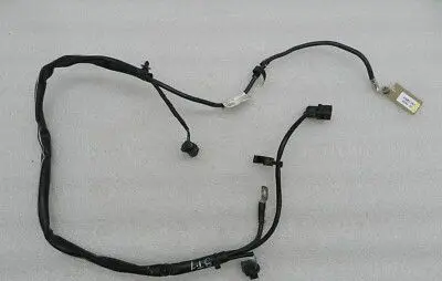 Seat Leon (5F) Positive cable (battery) 5Q0971230 5Q0971230AQ