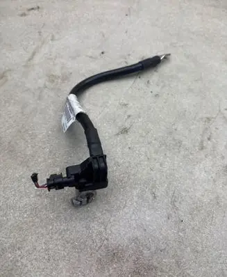 Audi Q5 SQ5 Negative earth cable (battery) 8R0915181 519335095