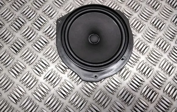 Mercedes-Benz ML W166 Front door speaker A2049062401
