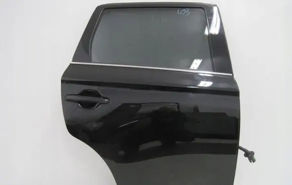 Mitsubishi Outlander Door (2 Door Coupe) 