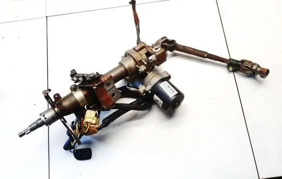 Power steering pump