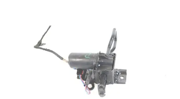 Land Rover Range Rover Velar Seat adjustment motor HPLA14F392JD