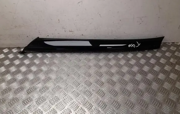 Citroen C5 Aircross Other sill/pillar trim element 9834286380