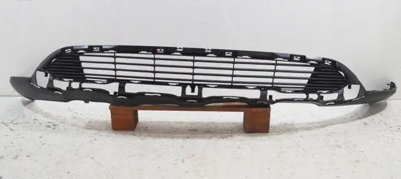 Mercedes-Benz GLC X253 C253 Front bumper lip A2548855100