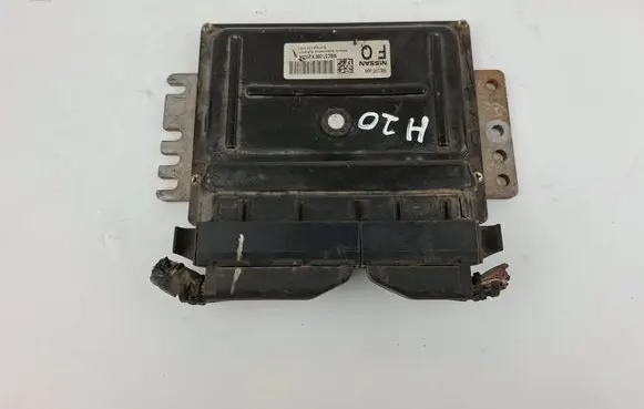 Nissan Micra Engine control unit/module MEC37300