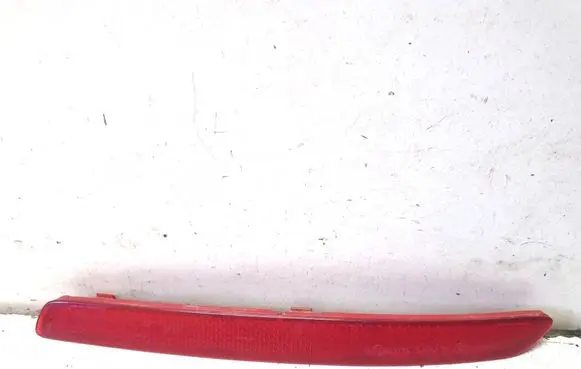 Mercedes-Benz E W213 Rear tail light reflector A2138202600
