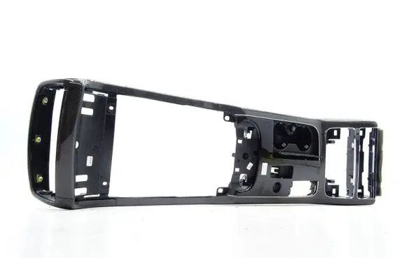 Audi A8 S8 D4 4H Center console 4H2864348
