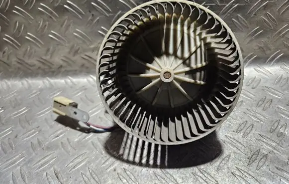 Nissan Primera Heater fan/blower 0130111153 4872130350