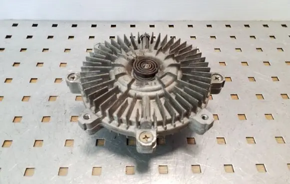 Hyundai Terracan Viscous fan clutch 