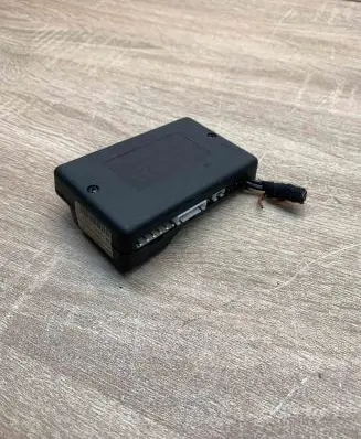 Volkswagen Golf V Alarm control unit/module 7229744 97RA0104830