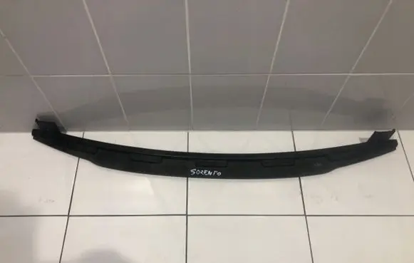 KIA Sorento Front bumper cross member 865705C000