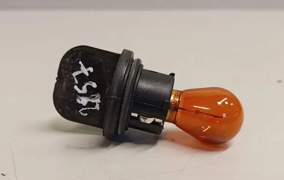 Opel Meriva A Headlight/headlamp bulb 