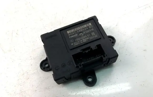Ford Mondeo MK IV Other control units/modules 9G9T14B534BC