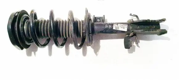 Ford Kuga III Front shock absorber/damper lx6118k001sdf lx61-18k001-sdf