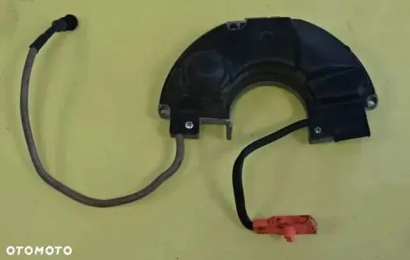 Renault Espace II Airbag deployment crash/impact sensor 6025171113A