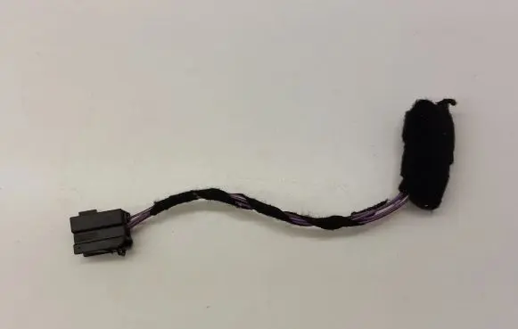 Audi A4 S4 B8 8K Other wiring loom 1K0972923