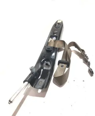 Volvo XC90 Front seatbelt