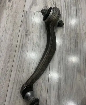Mercedes-Benz C W205 Front control arm