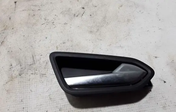 Renault Kangoo III Front door interior handle 826721378R