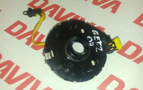 Hyundai Getz Wiper turn signal indicator stalk/switch