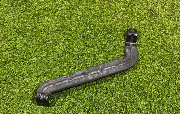 BMW 3 E90 E91 Battery bracket 7549425
