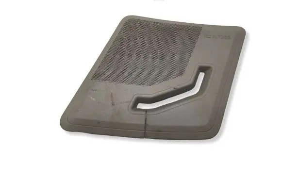 Volvo XC90 Seat belt trim 8641272
