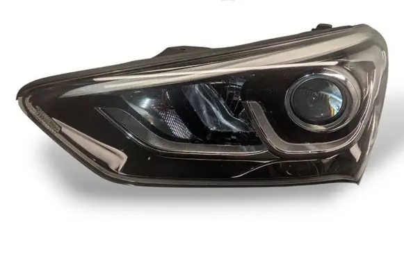 Hyundai Santa Fe Headlight/headlamp 921012WXXX