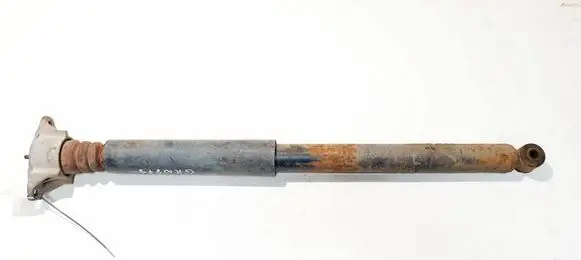 Ford Focus Rear shock absorber/damper