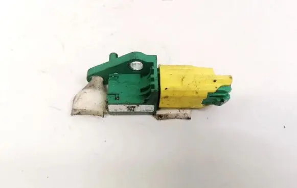 Volkswagen PASSAT B6 Airbag deployment crash/impact sensor 3C0909606