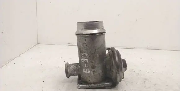 BMW 5 E60 E61 EGR valve 7804381