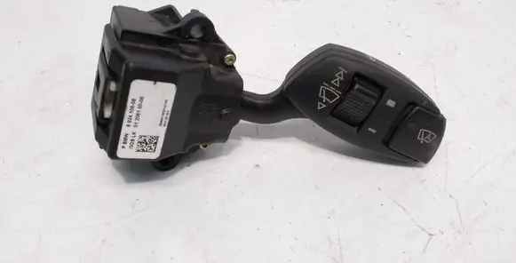 BMW 5 E60 E61 Wiper control stalk 6924106